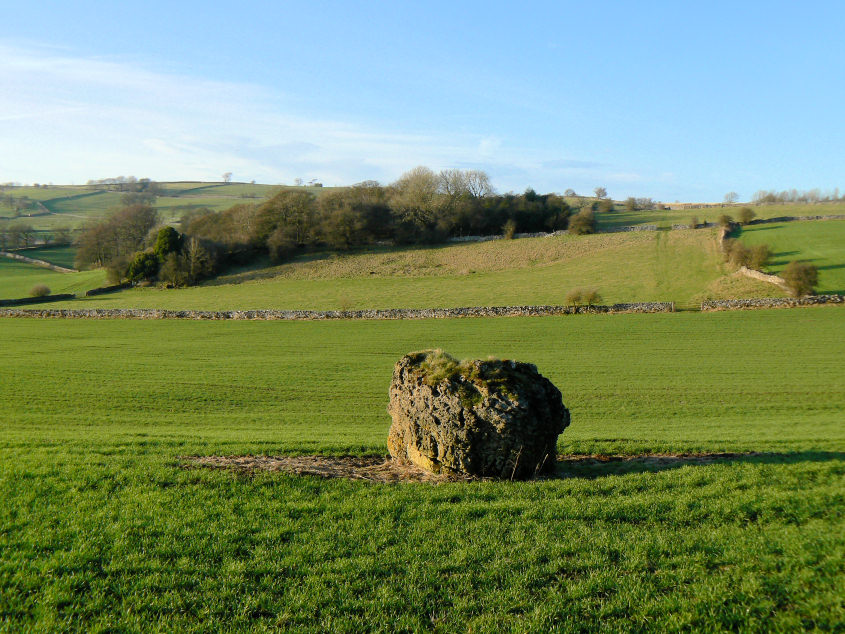 Pinder's Rock Pinder's Rock